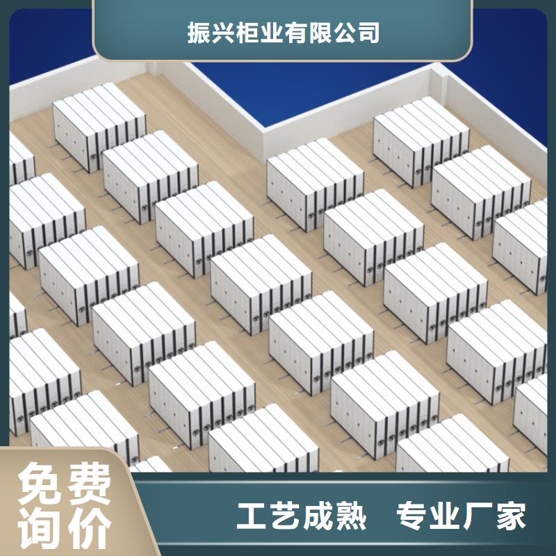 手摇密集柜-可移动手摇密集柜工期短发货快