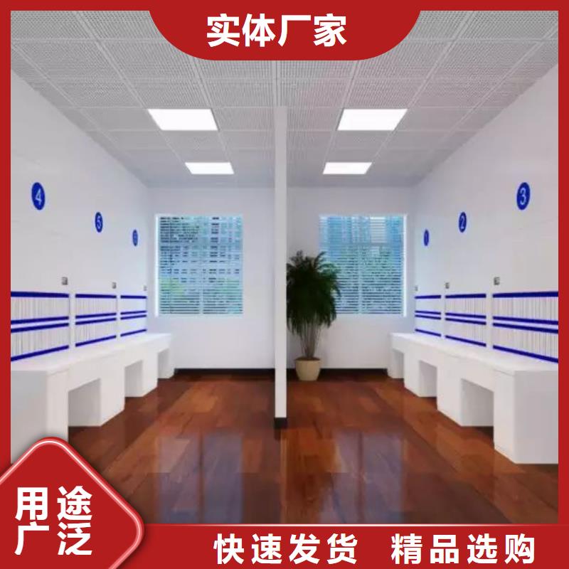 选层柜密集柜检验发货