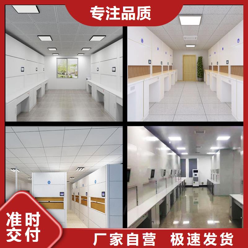 选层柜密集柜检验发货