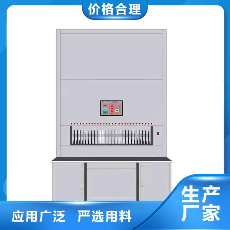 选层柜 手摇文件密集柜用品质赢得客户信赖