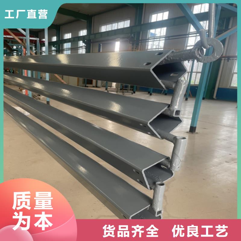 不锈钢复合管护栏【铝合金护栏】厂家直销大量现货