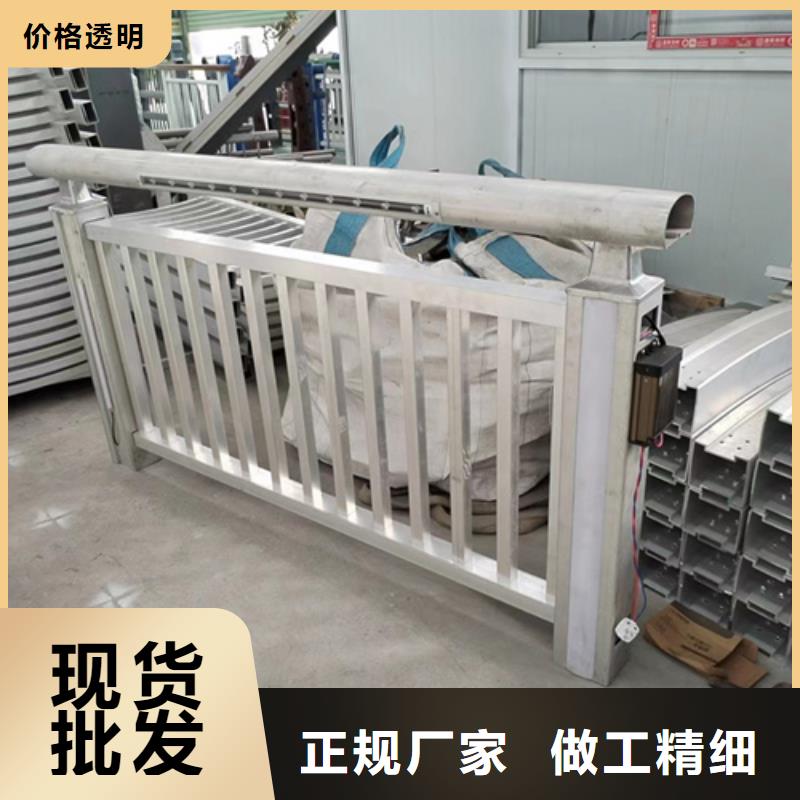 桥梁护栏当地厂家值得信赖