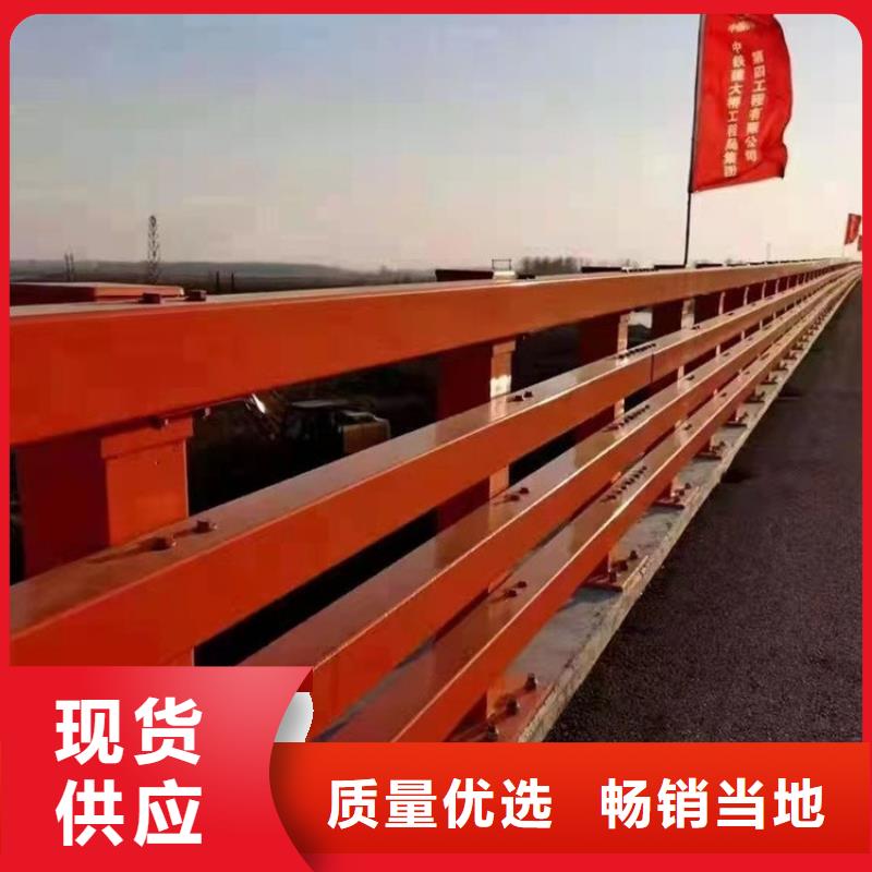 防撞护栏【镀锌波形护栏】售后无忧