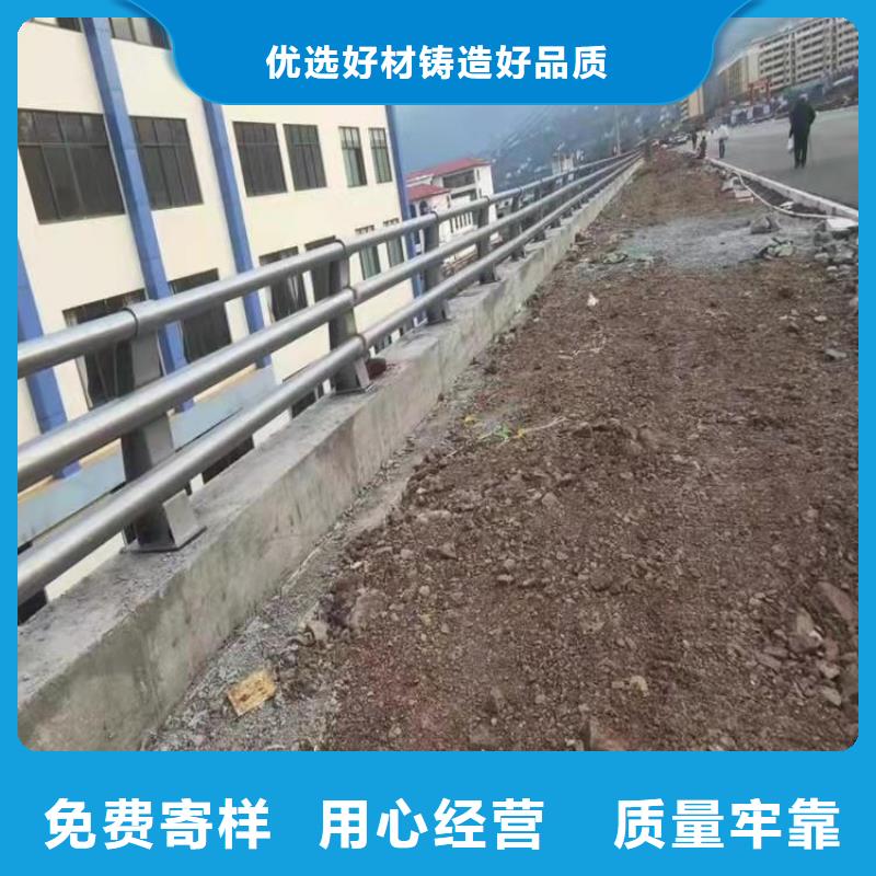 防撞护栏【镀锌波形护栏】售后无忧