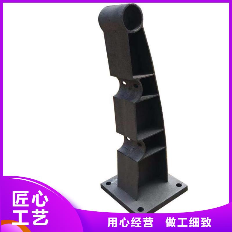 防撞护栏_【防撞桥梁护栏】品质可靠
