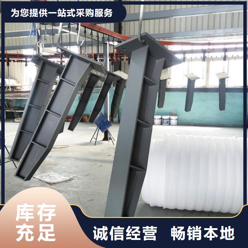 防撞护栏_【防撞桥梁护栏】品质可靠