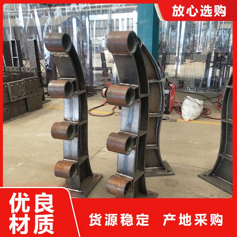 防撞护栏_【防撞桥梁护栏】品质可靠