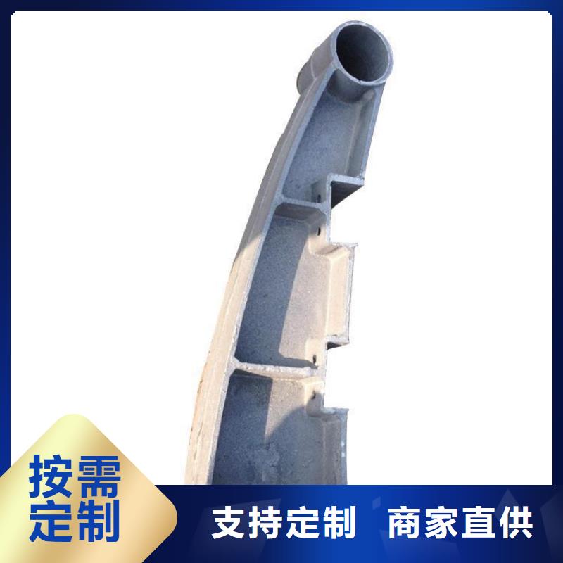 桥梁防撞护栏【交通护栏】真材实料诚信经营