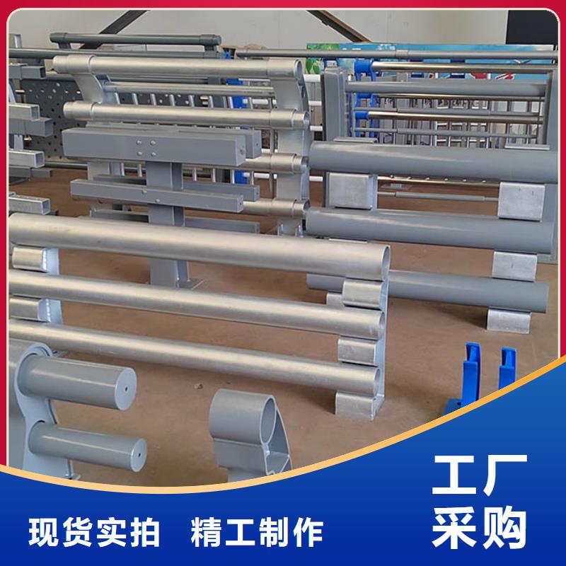 桥梁防撞护栏【交通护栏】真材实料诚信经营