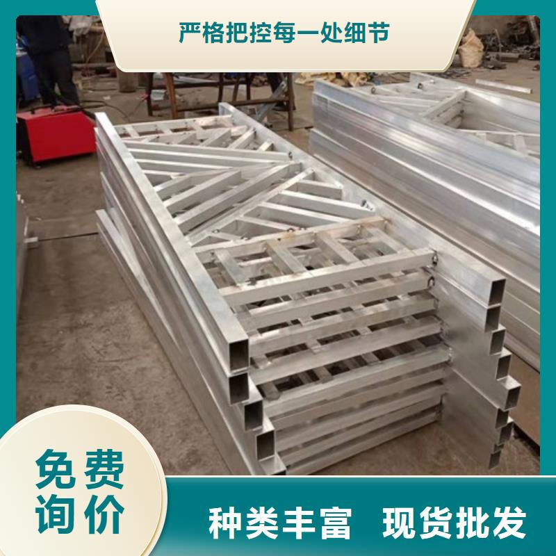 不锈钢桥梁栏杆,旋转护栏采购无忧