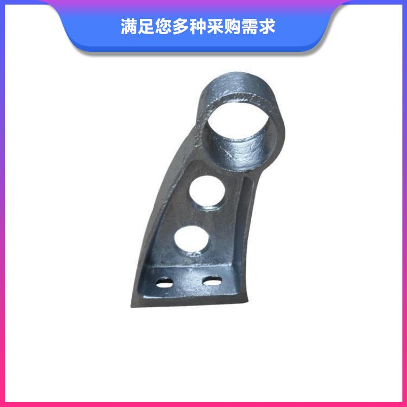 桥梁护栏立柱【景观】护栏放心选购