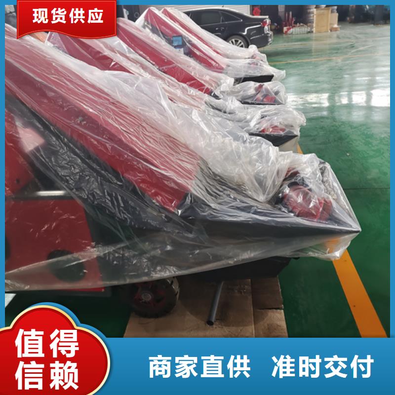 二次构造柱泵_【 小型混凝土泵】常年出售厂家自营