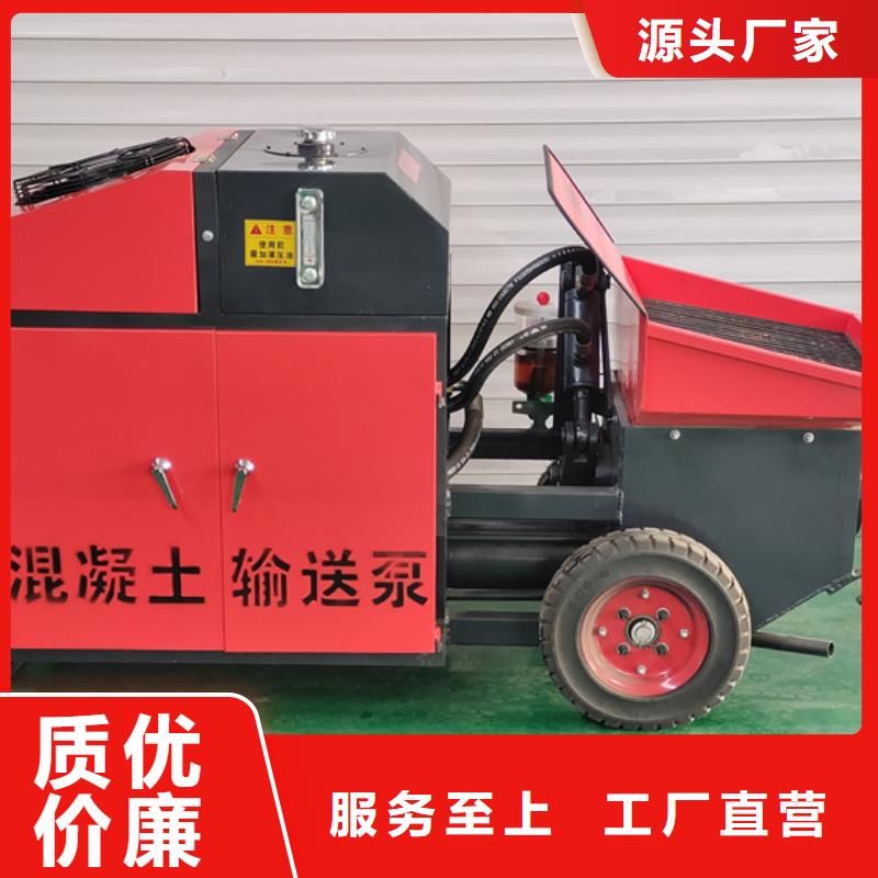二次构造柱泵今年新款