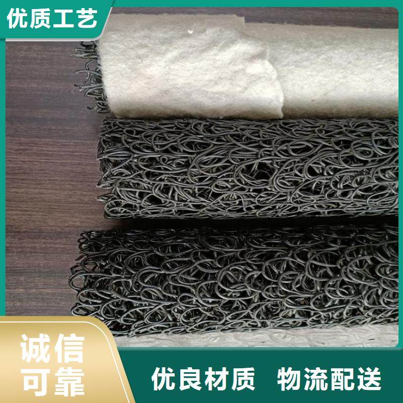 土工格室视频-西宁|海南|海西|果洛|海北土工格室质检严格-鼎诺土工材料(青海省分公司)
