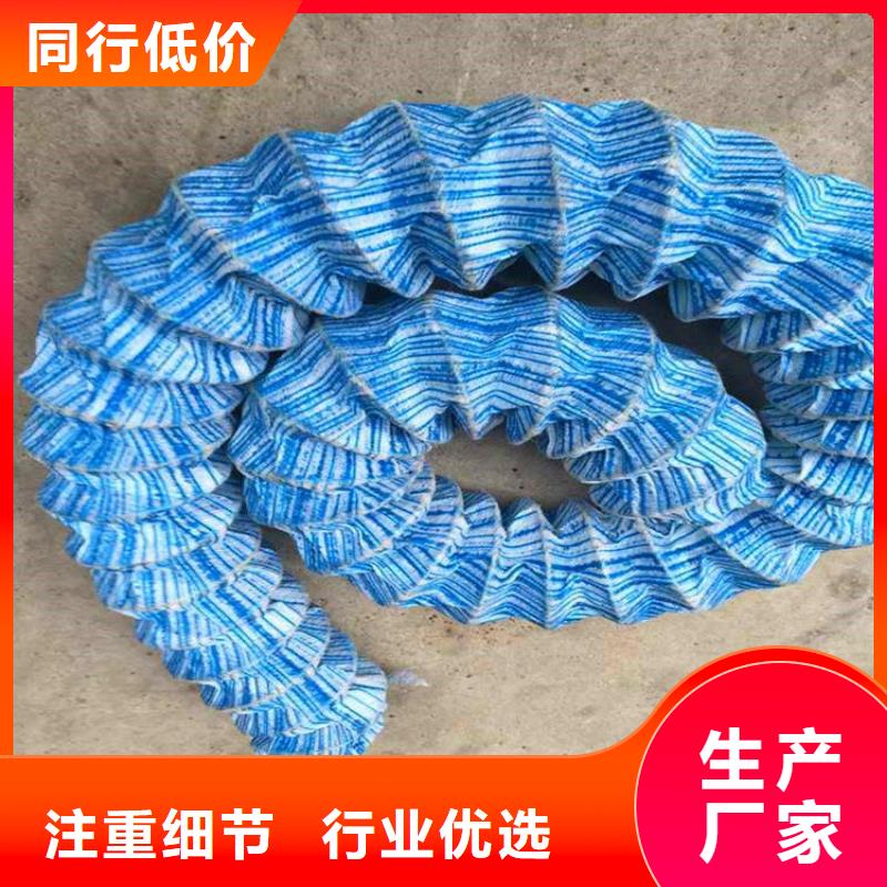 软式透水管植草格讲信誉保质量