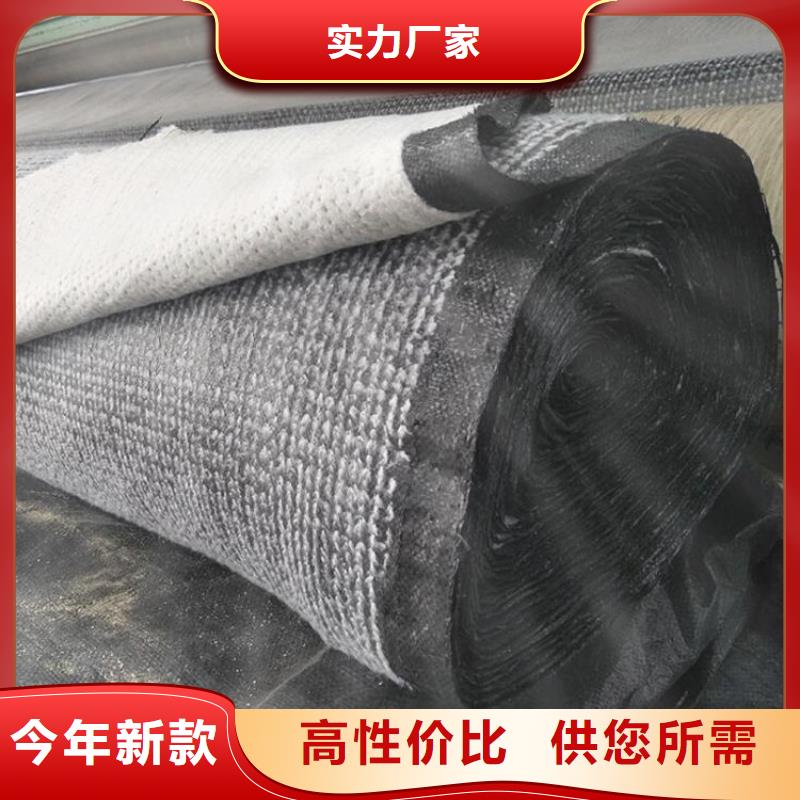 膨润土防水毯_【矿用格栅】品质信得过-鼎诺土工材料(延安市分公司)
