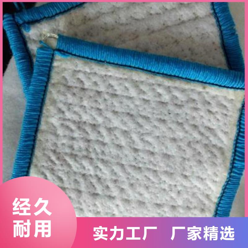 膨润土防水毯塑料盲沟海量现货