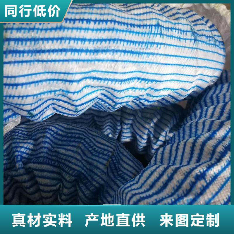 软式透水管螺旋管有口皆碑