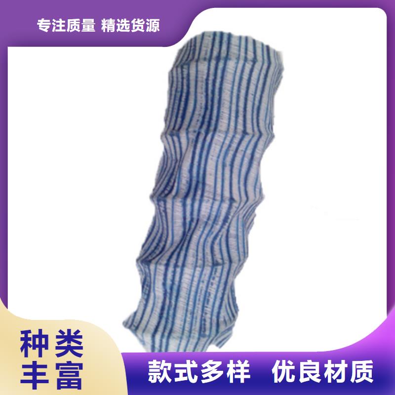 软式透水管螺旋管有口皆碑