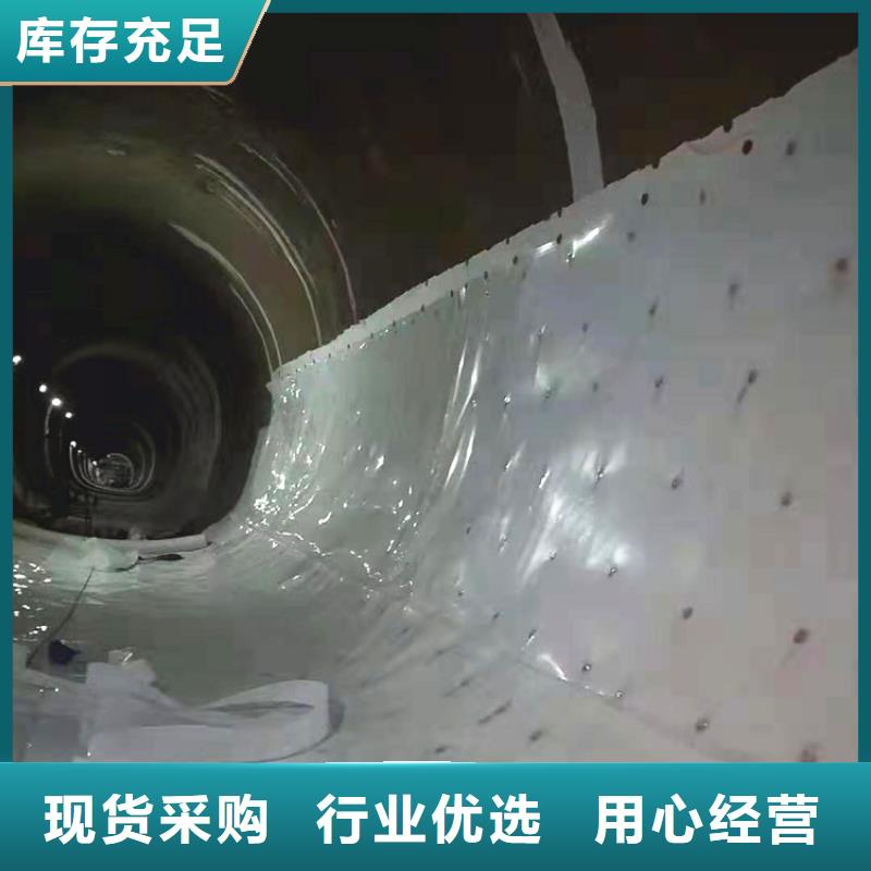 防水板玻纤土工格栅用心做产品