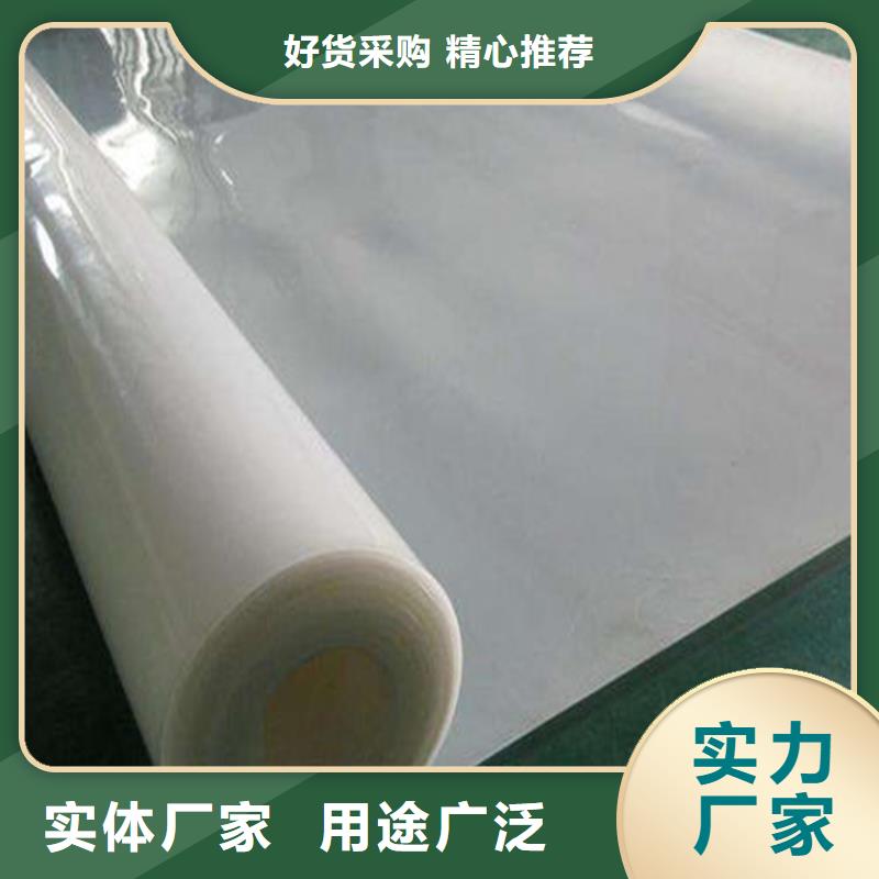 防水板玻纤土工格栅用心做产品