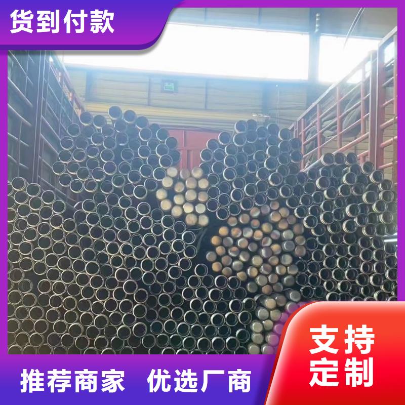 声测管-桥梁声测管厂家快捷的物流配送
