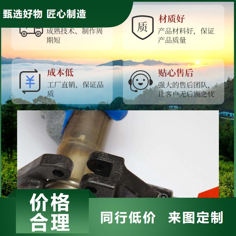 声测管钢花管厂家保障