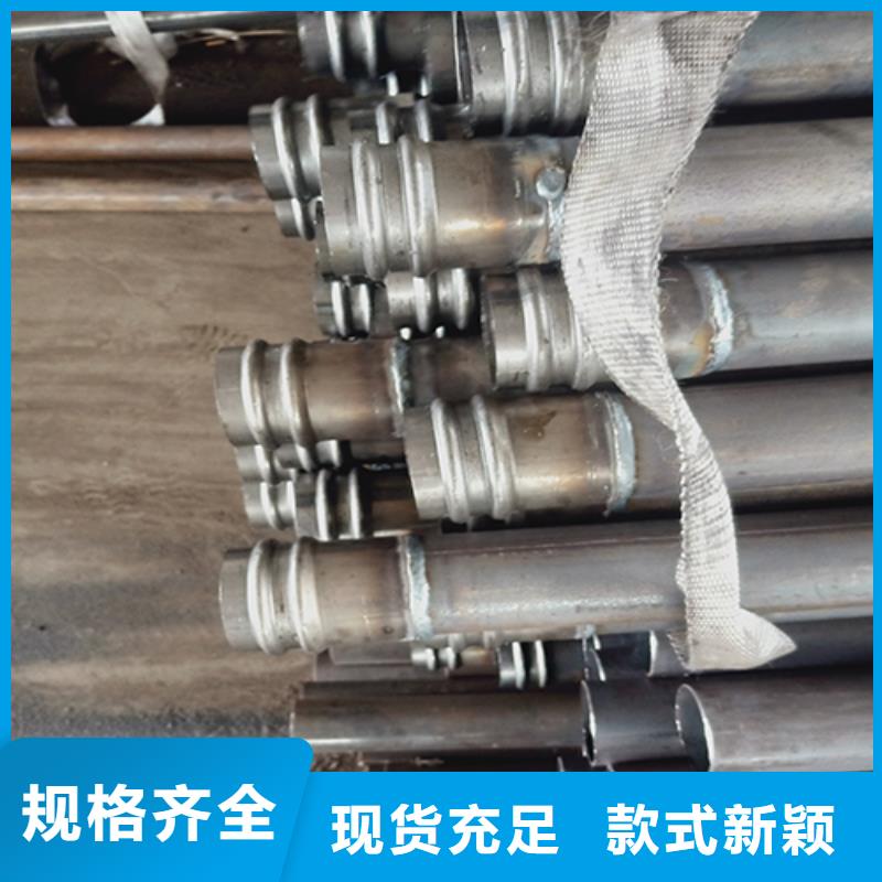声测管-桥梁声测管厂家快捷的物流配送