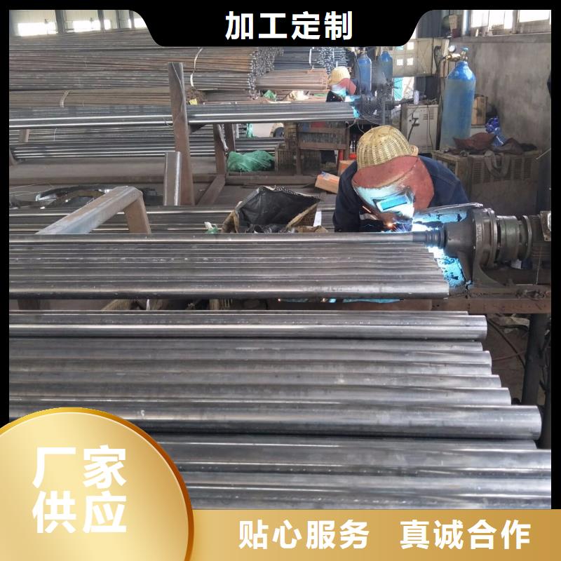 声测管注浆管现货技术先进