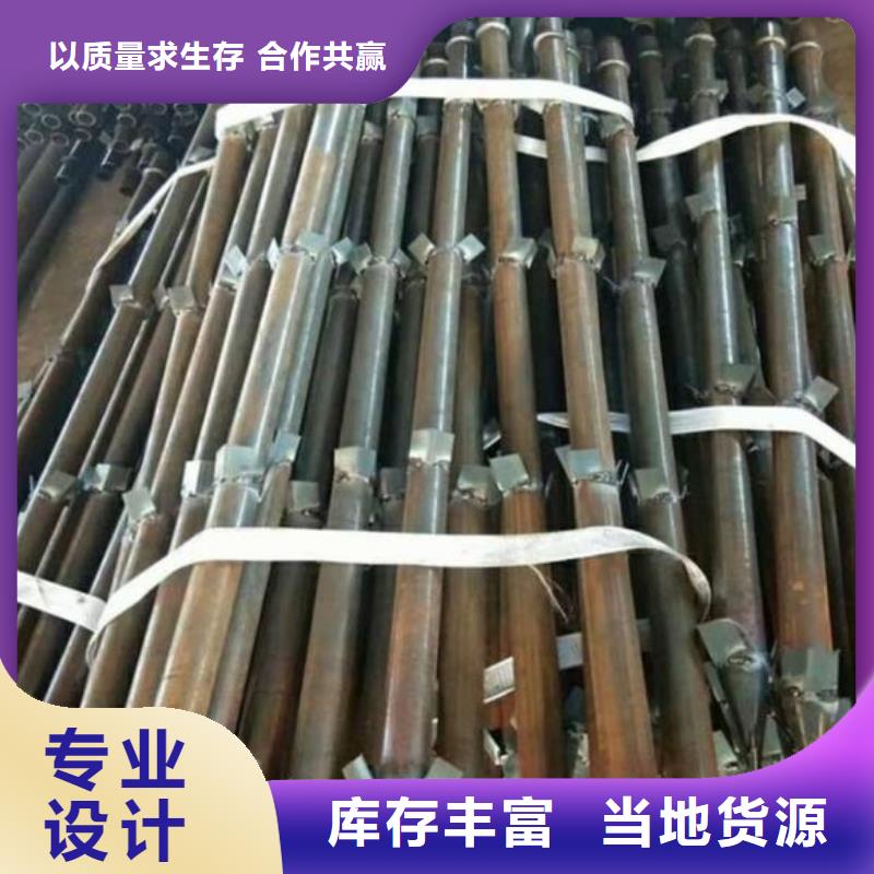 声测管注浆管现货技术先进