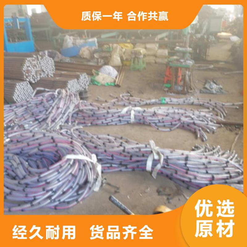 注浆管声测管厂家专业完善售后