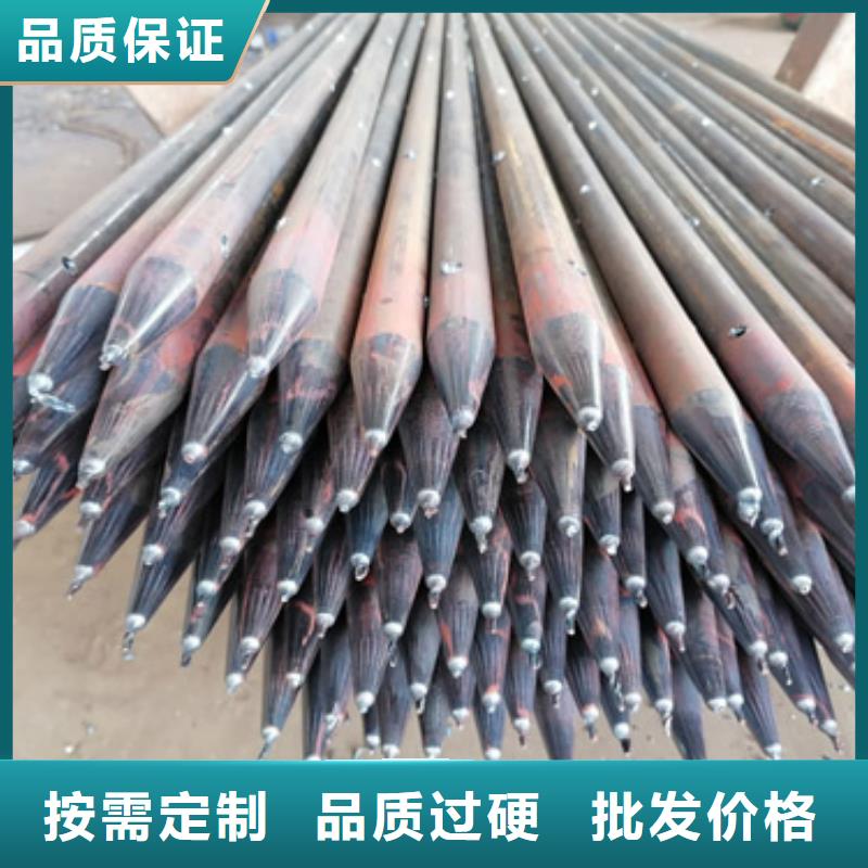注浆管桥梁声测管厂家实体诚信厂家
