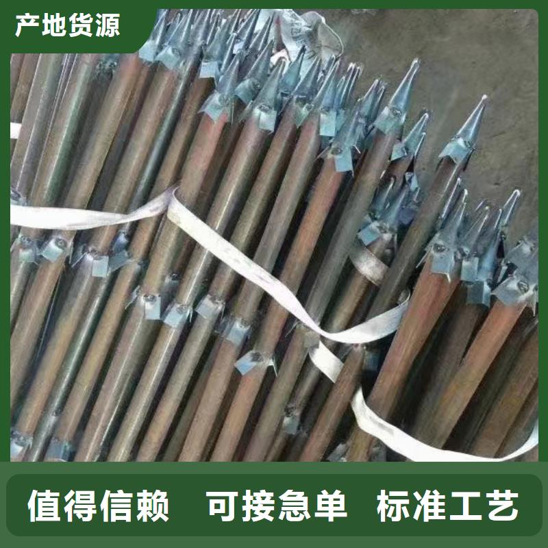注浆管_铸铁泄水管厂家诚信可靠