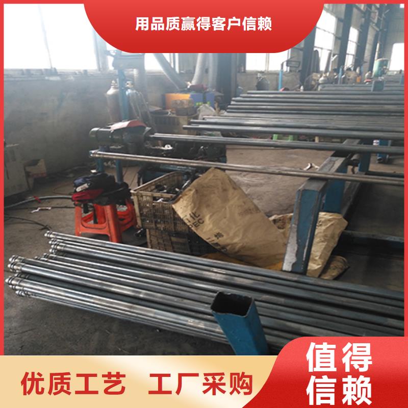 注浆管_声测管厂家的简单介绍