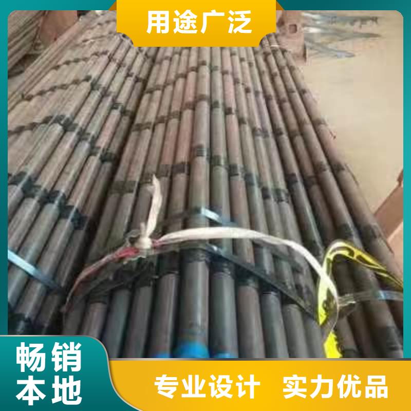 注浆管声测管厂家专业完善售后