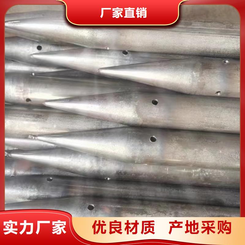 注浆管声测管厂家专业完善售后