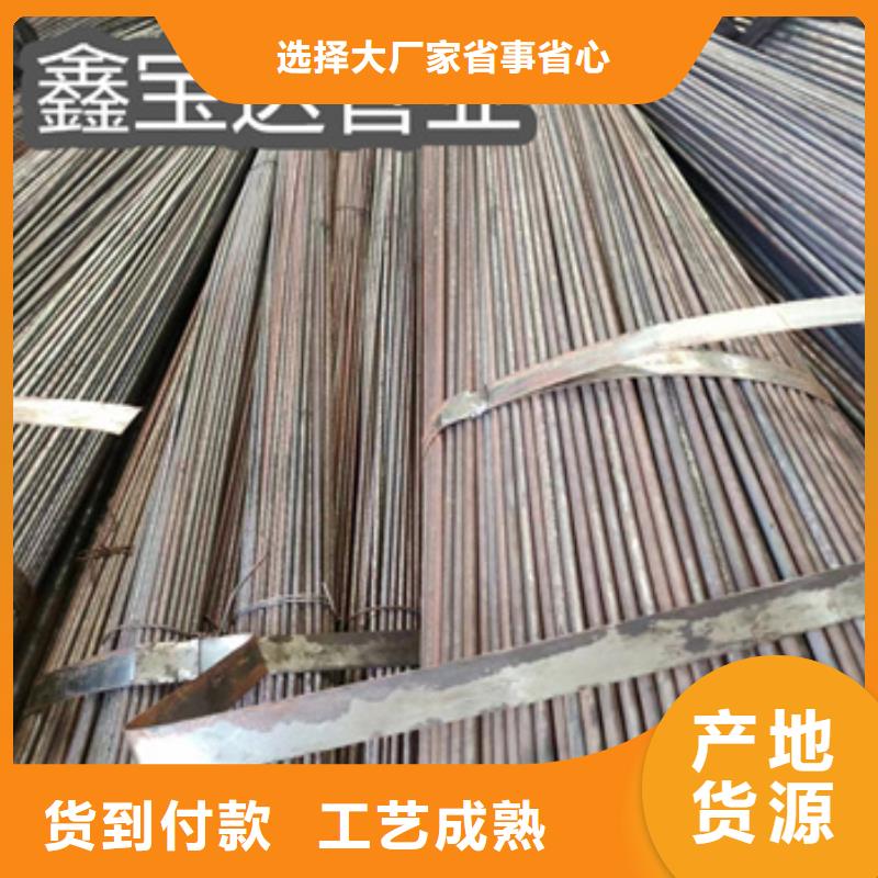 冷拔无缝管给水排水用管专业厂家