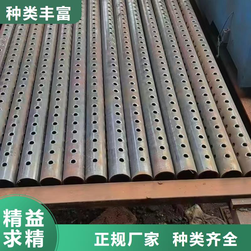 滤水管厂家