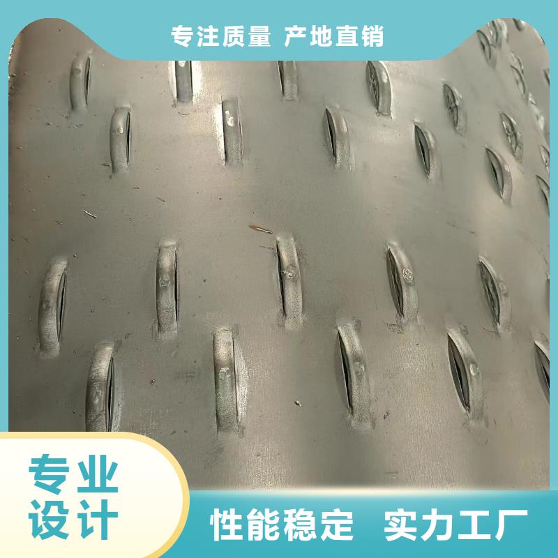 绕丝滤水管325*6现货