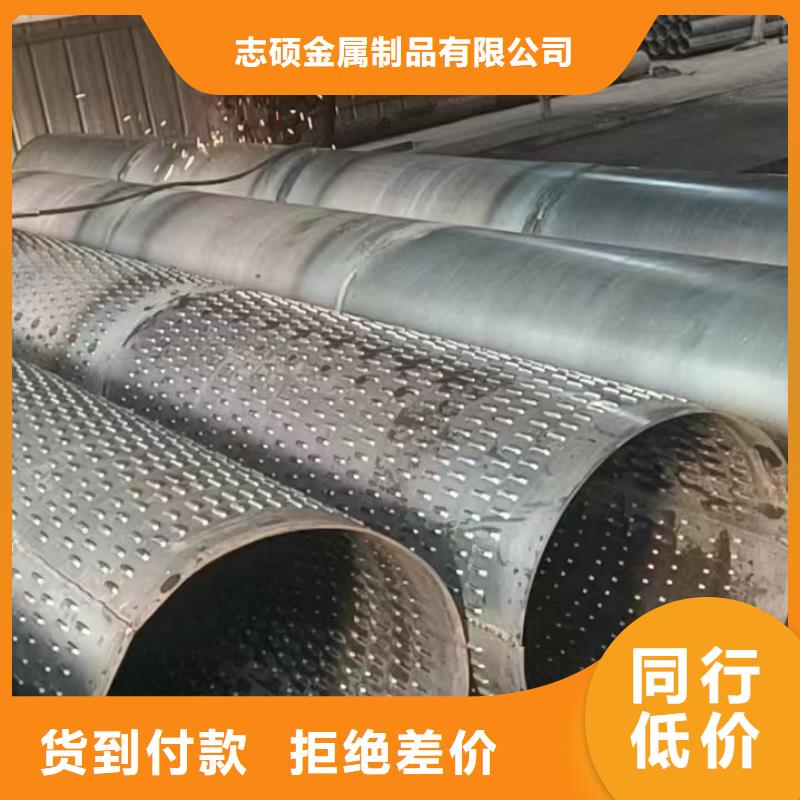 桥式滤水管多少钱一米