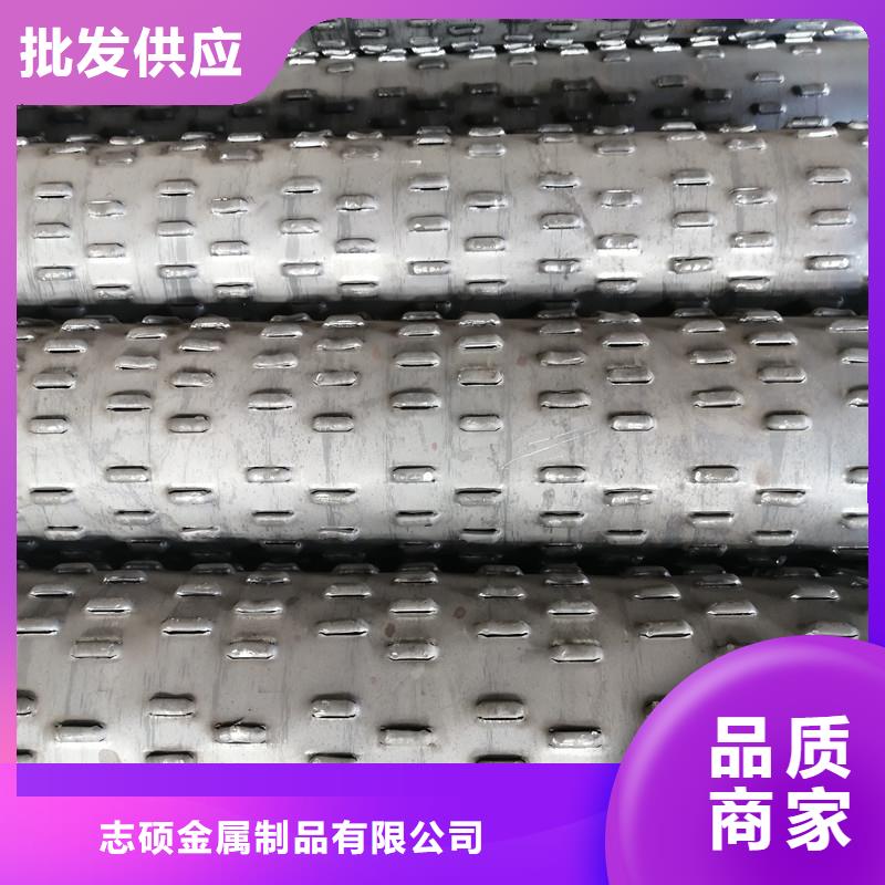 桥式滤水管多少钱一米