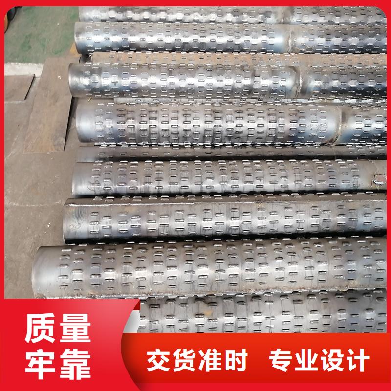 桥式滤水管多少钱一米