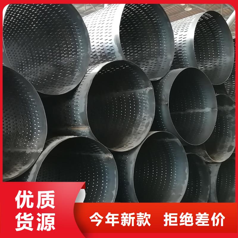 螺旋滤水管325*6厂家