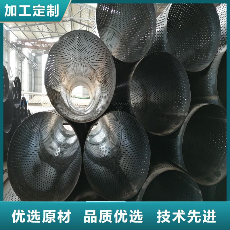 绕丝滤水管325*6现货