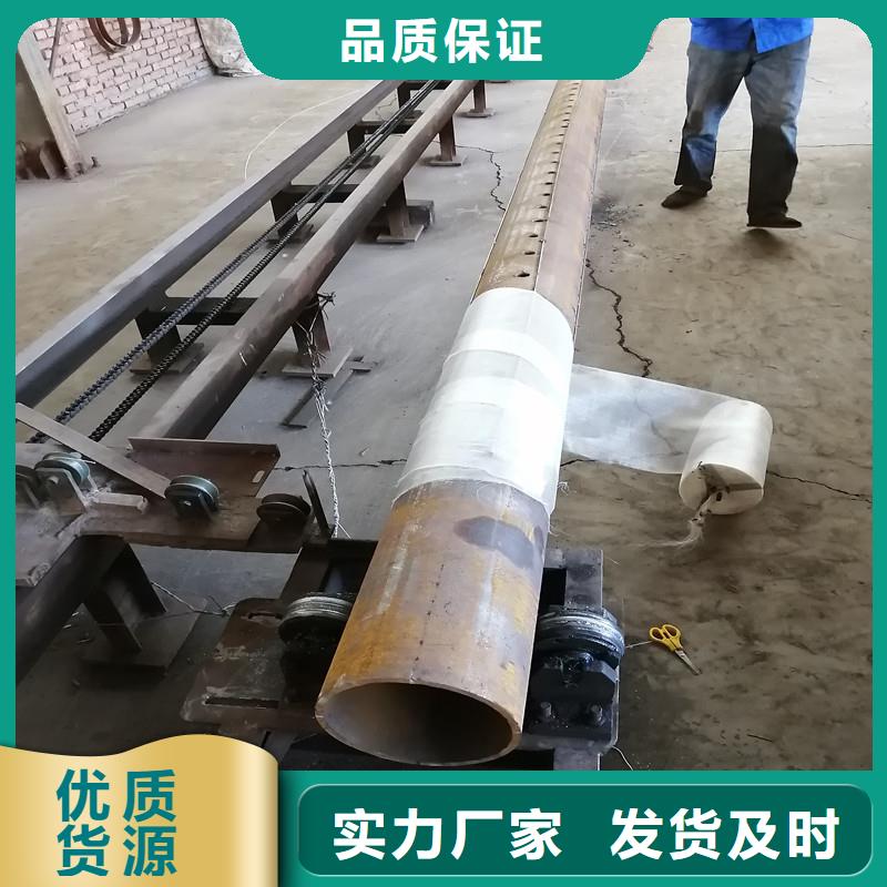 绕丝滤水管325*6现货