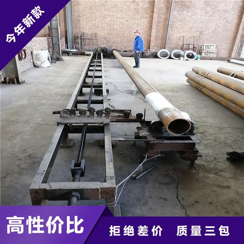 绕丝滤水管325*6现货
