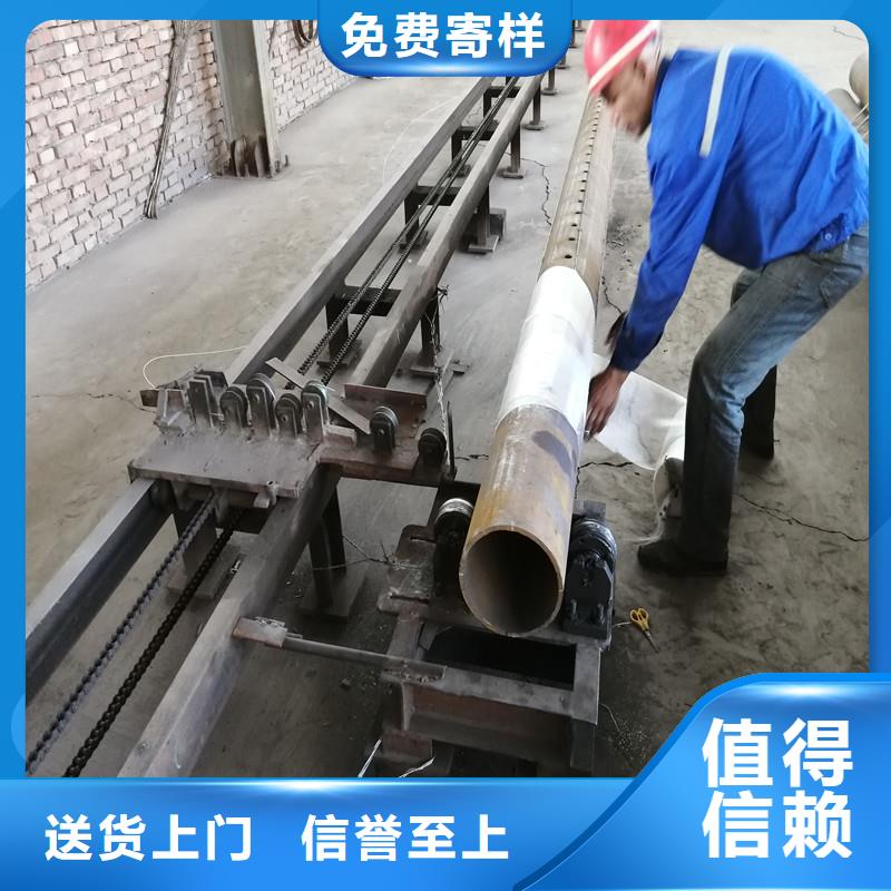 绕丝滤水管325*6现货