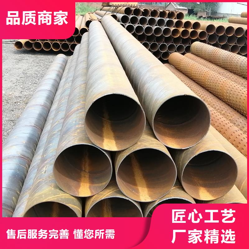 绕丝滤水管325*6现货