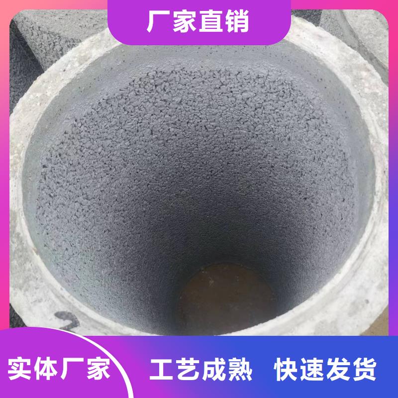 无砂透水管内径300厂家