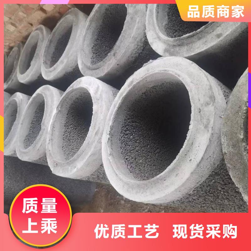 水泥透水管生产厂家